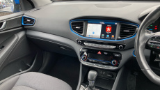 Hyundai IONIQ 1.6 GDi Hybrid Premium 5dr DCT Hybrid Hatchback